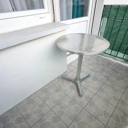 Apartament F4 Cosy Et Lumineux
