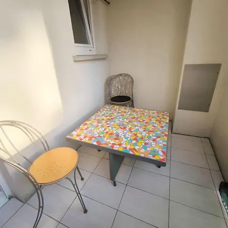 Apartament F4 Cosy Et Lumineux Riedisheim